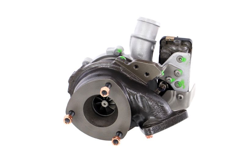 REMANTE 003-002-000061R Charger, charging (supercharged/turbocharged)