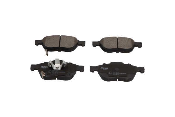 Kavo Parts KBP-9075 Stabdžių trinkelių rinkinys, diskinis stabdys