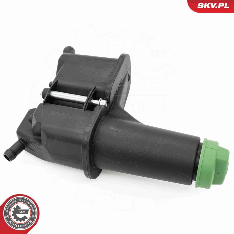 ESEN SKV 61SKV911 Equalising reservoir, hydraulic oil (power steering)