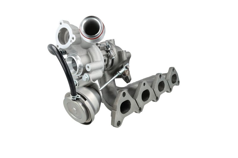 Kompressor, ülelaadimine, NRF 90010021