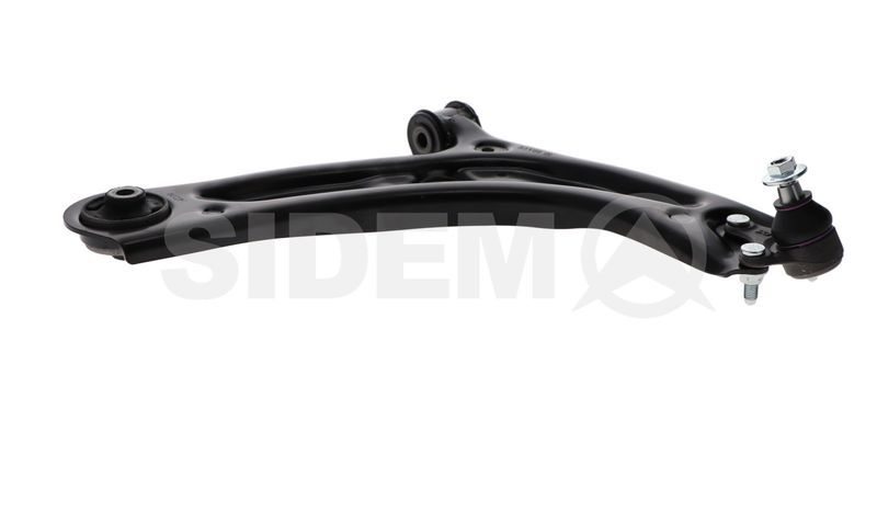 Barra de Suspension DELANTERA DERECHA SIDEM 63255 - 6