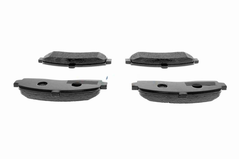 ACKOJA A38-0049 Brake Pad Set, disc brake