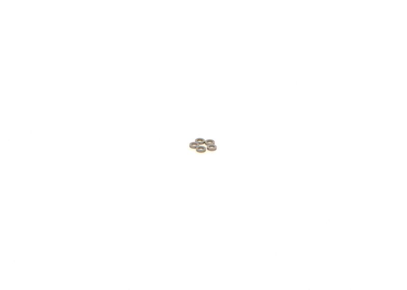 BOSCH F 00Z C99 995 Repair Kit, common rail system