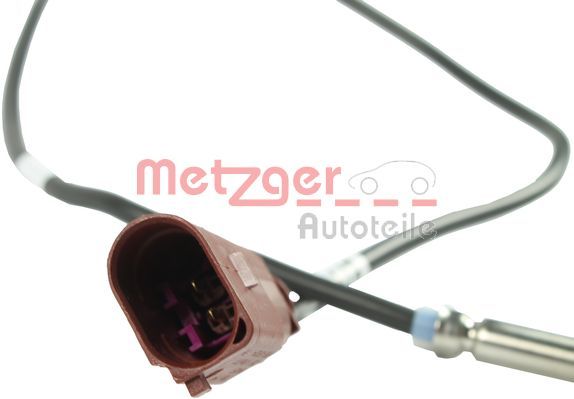 METZGER AUTOTEILE 0894202 Sensor, exhaust gas temperature