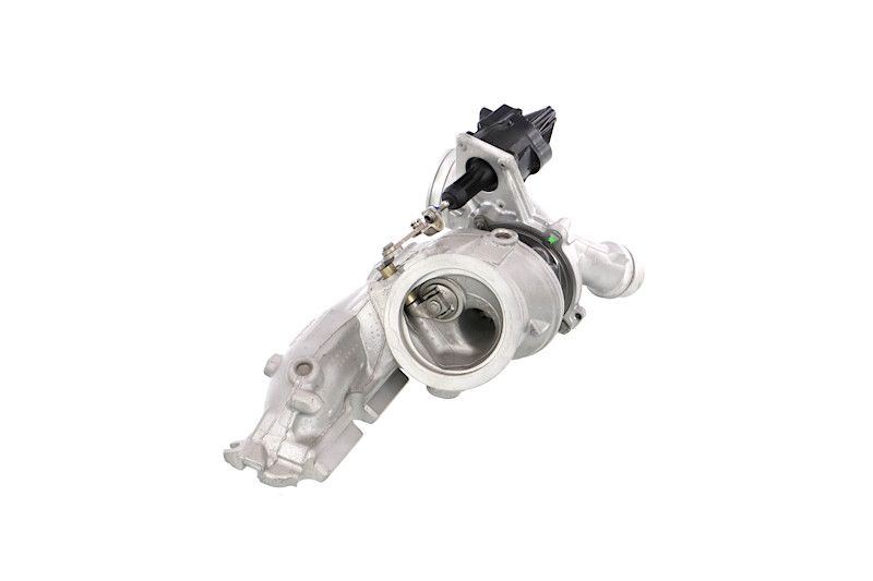 REMANTE 003-002-004447R Charger, charging (supercharged/turbocharged)