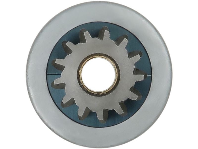 AS-PL SD0254 Freewheel Gear, starter