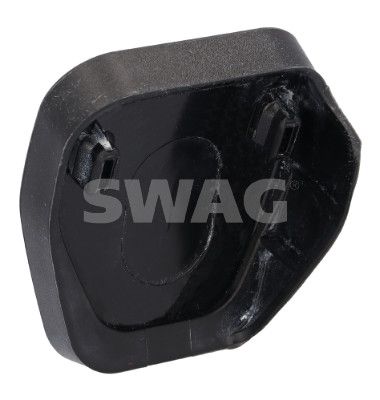 SWAG 33 11 0837 Pedal Pad, clutch pedal