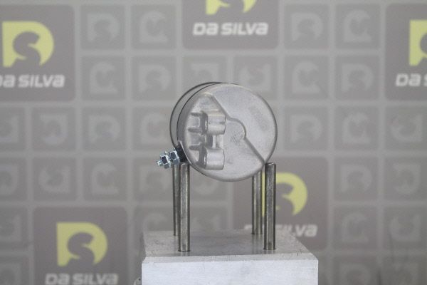 DA SILVA 043588 Starter