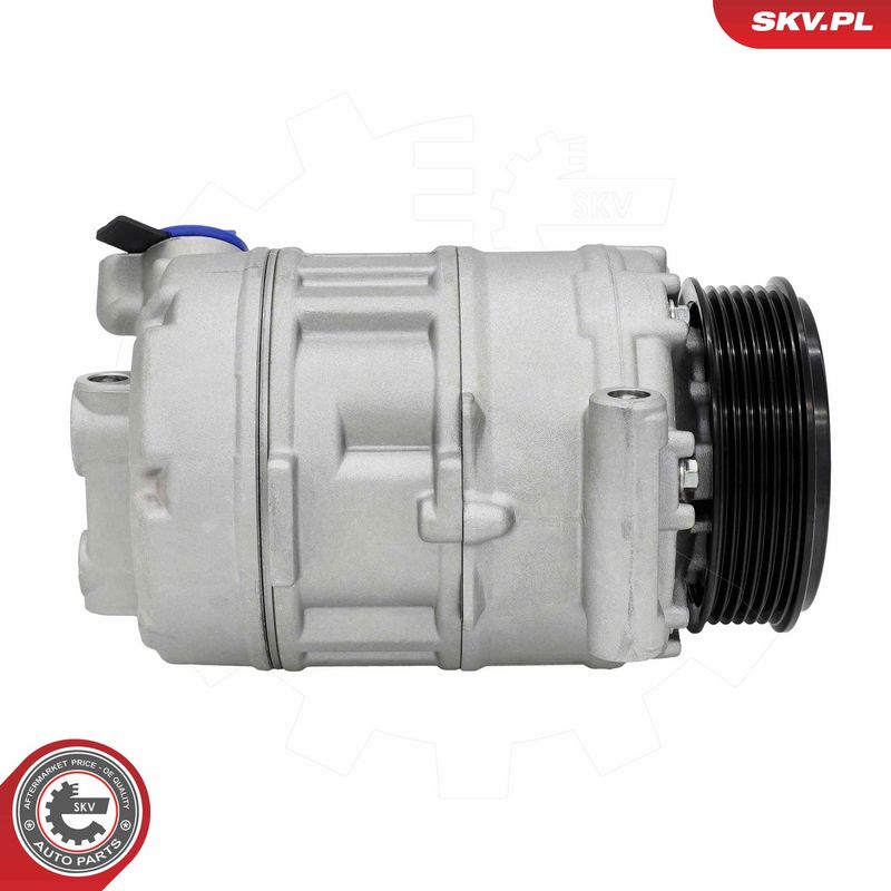 Kompressor, kliimaseade, ESEN SKV 84SKV132