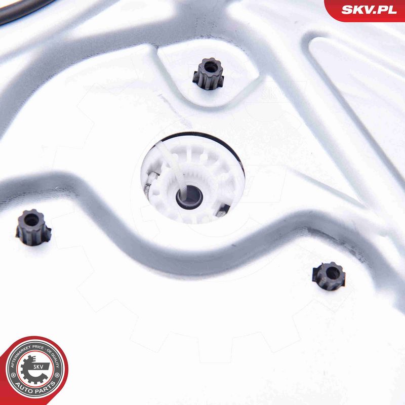 ESEN SKV 00SKV185 Window Regulator