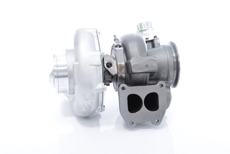 Compresor,sistem de supraalimentare T918718 BTS Turbo