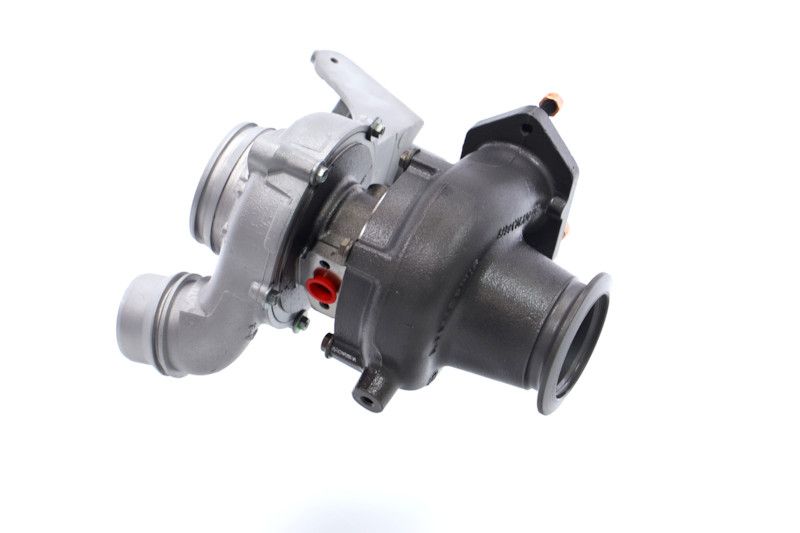 REMANTE 003-002-001419R Charger, charging (supercharged/turbocharged)