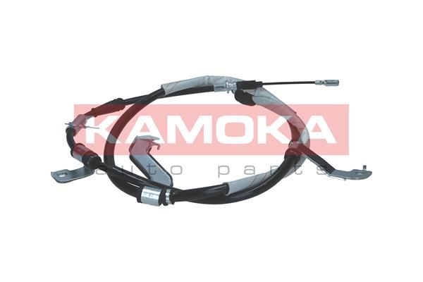 KAMOKA 1190574 Cable Pull, parking brake