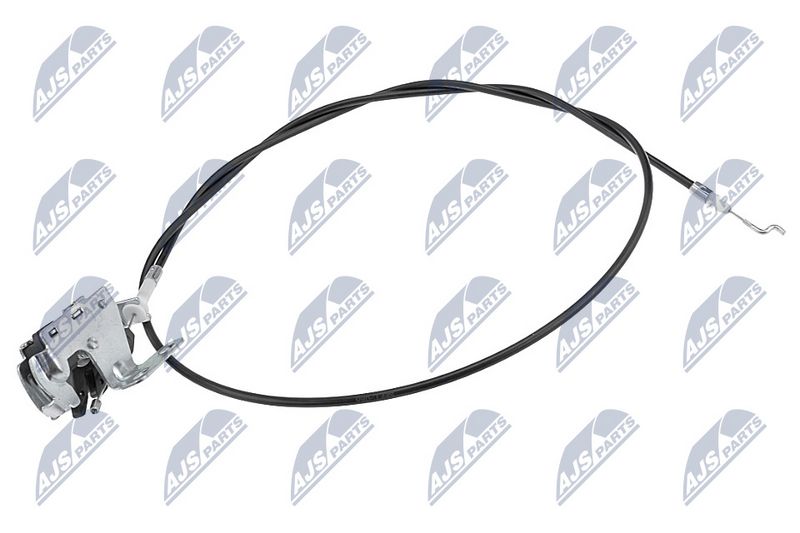 Tagaluugi lukk, NTY EZC-FT-086