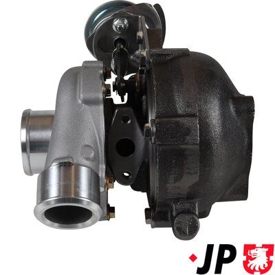JP GROUP 3517401000 Charger, charging (supercharged/turbocharged)