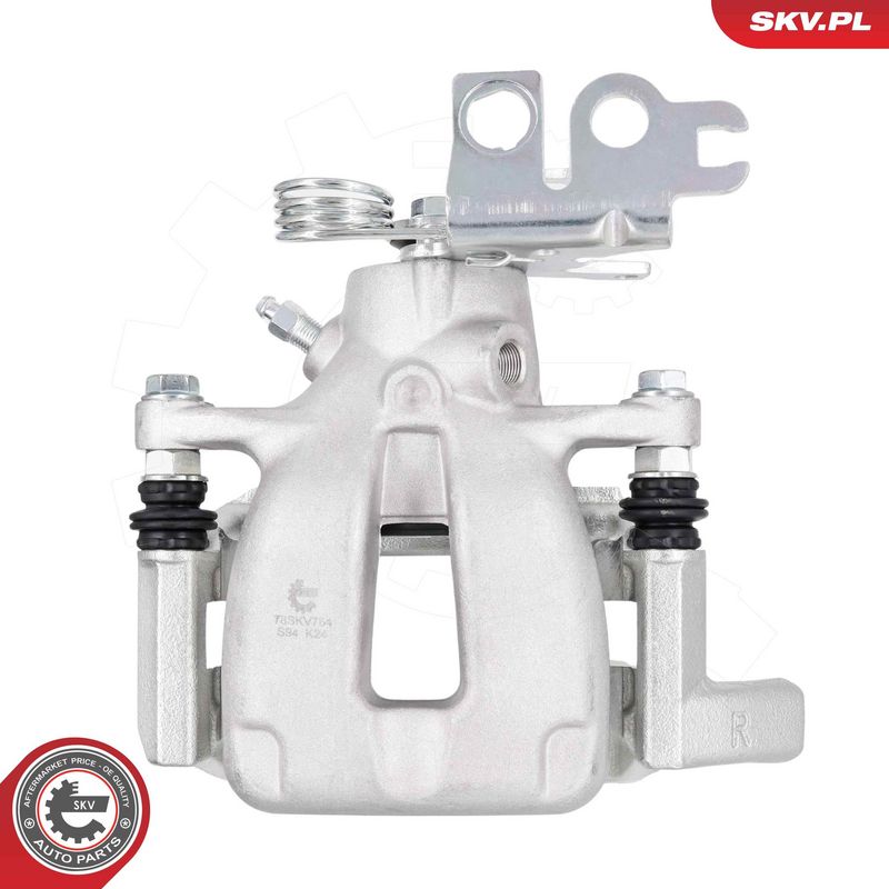 Pidurisadul, ESEN SKV 78SKV764