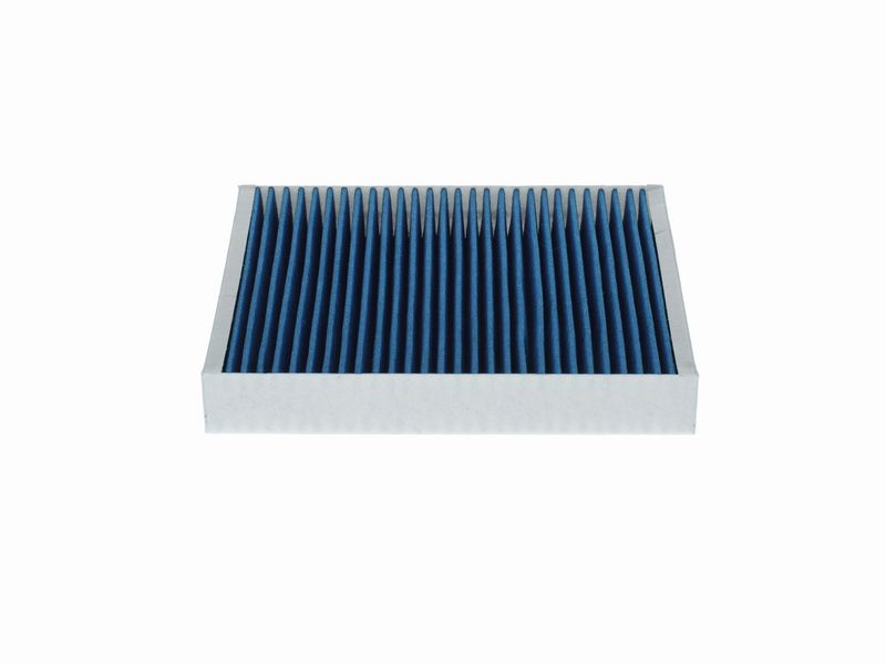 BOSCH 0 986 628 612 Filter, cabin air
