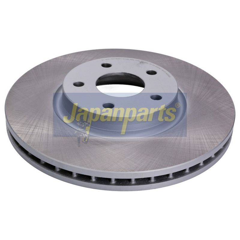 спирачен диск JAPANPARTS