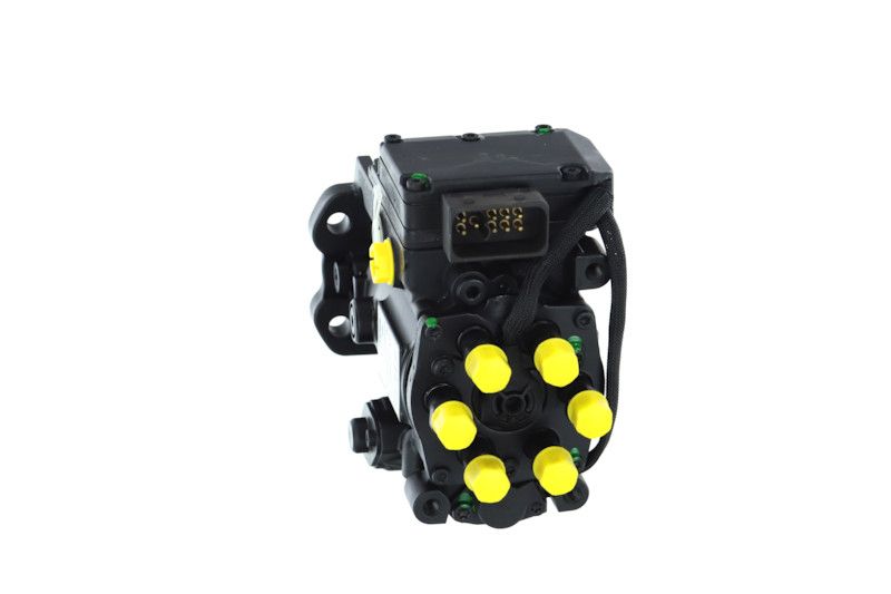 REMANTE 002-001-000182R Injection Pump