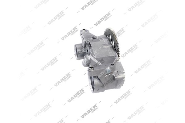 čerpadlo oleje MB Actros MP4, MP5 0101324