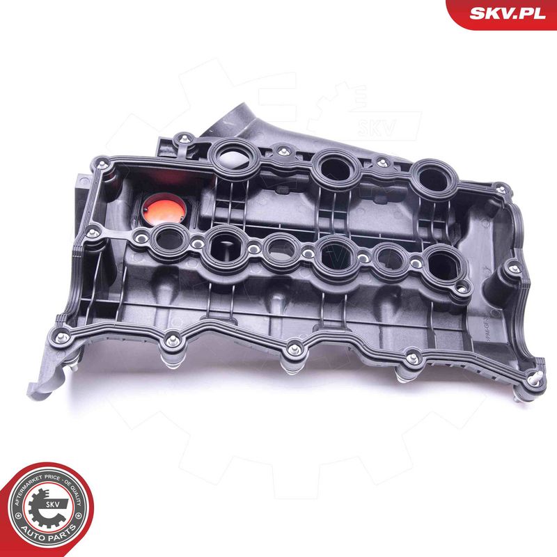 Klapikaas, ESEN SKV 48SKV025