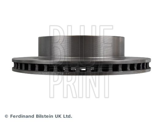 BLUE PRINT ADA104316 Brake Disc