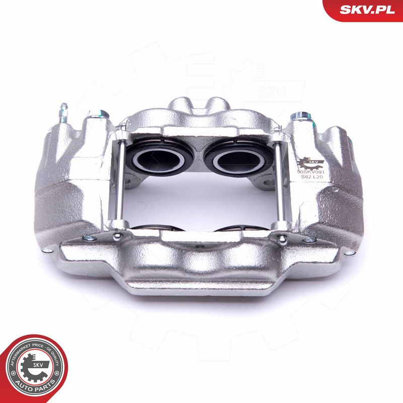 Pidurisadul, ESEN SKV 50SKV091