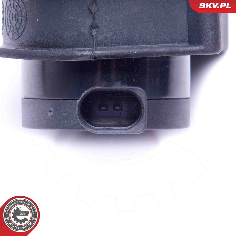 Veepump, seisuküte, ESEN SKV 22SKV027