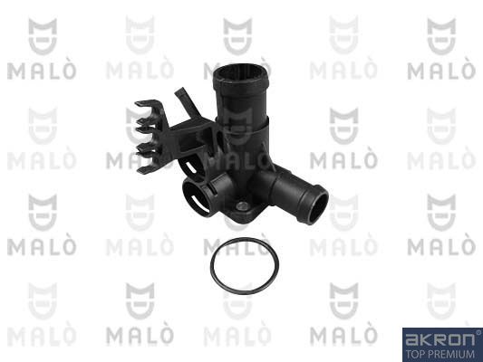 AKRON-MALÒ 116124 - Coolant Flange