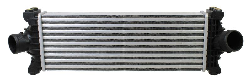 Intercooler, compresor MAXGEAR AC630132