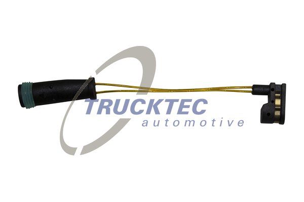 TRUCKTEC AUTOMOTIVE figyelmezető kontaktus, fékbetétkopás 02.42.095