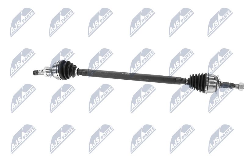 NTY NPW-PL-193 Drive Shaft