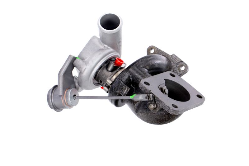 REMANTE 003-001-000014R Charger, charging (supercharged/turbocharged)