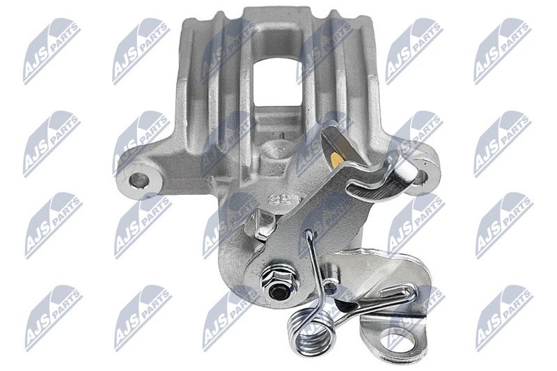 Pidurisadul, NTY HZT-WW-103