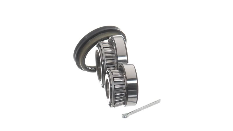 SKF VKBA 7474 Rato guolio komplektas