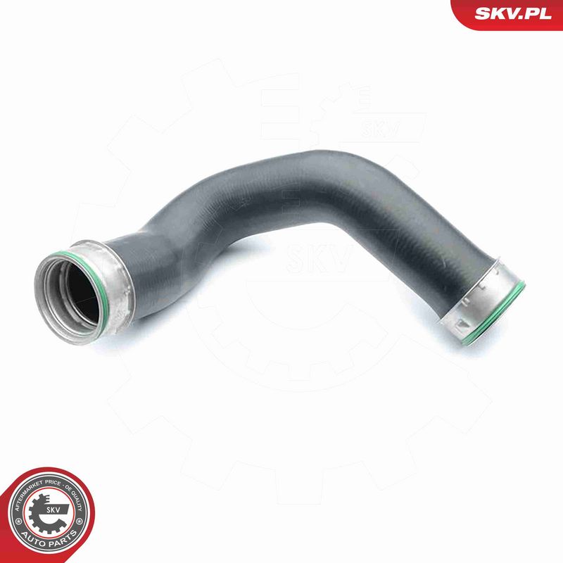 ESEN SKV 24SKV018 Charge Air Hose