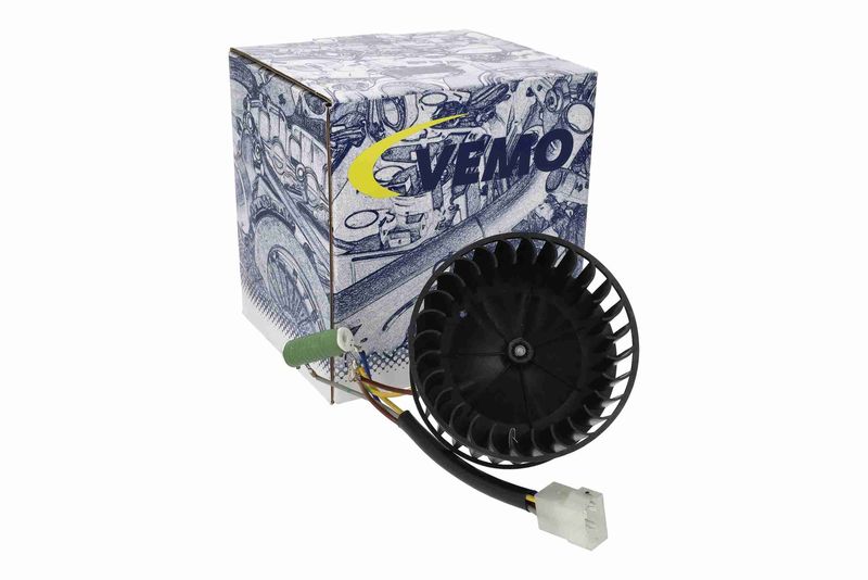 VEMO V40-03-1115 Interior Blower