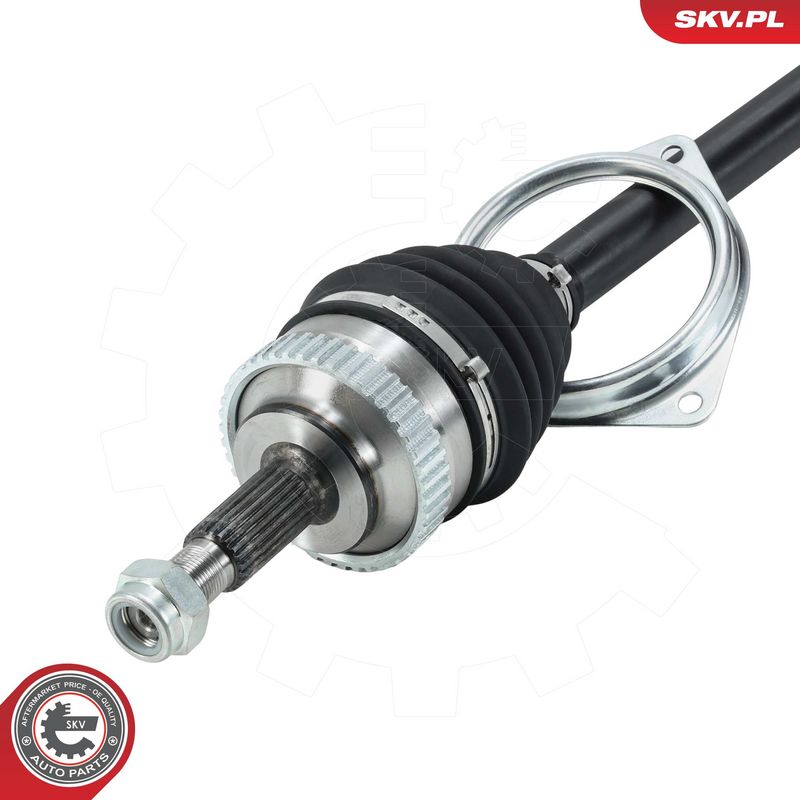 Veovõll, ESEN SKV 40SKV095