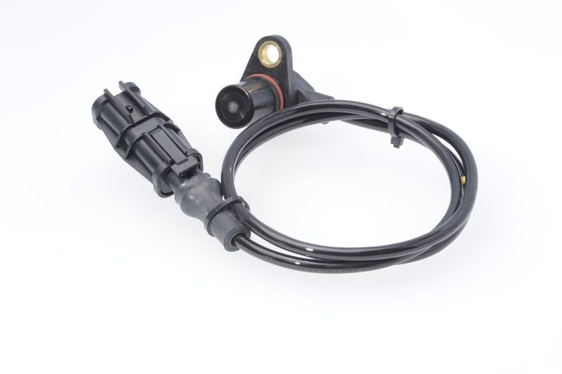 BOSCH 0281002599 Sensor, crankshaft pulse