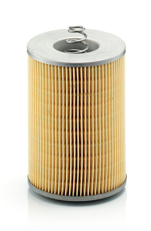 Õlifilter, MANN-FILTER H...