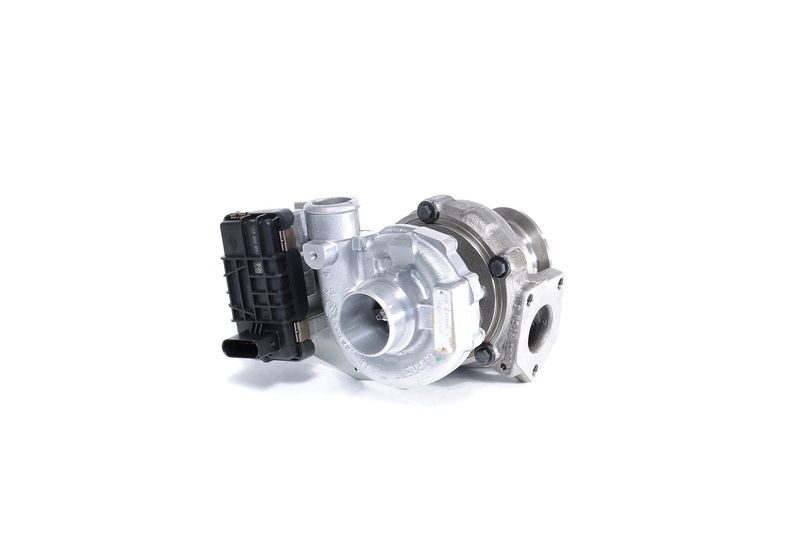 Compresor,sistem de supraalimentare T911370RE BTS Turbo