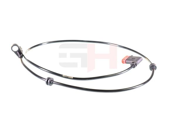 GH GH-713328 Датчик, кількість обертів колеса