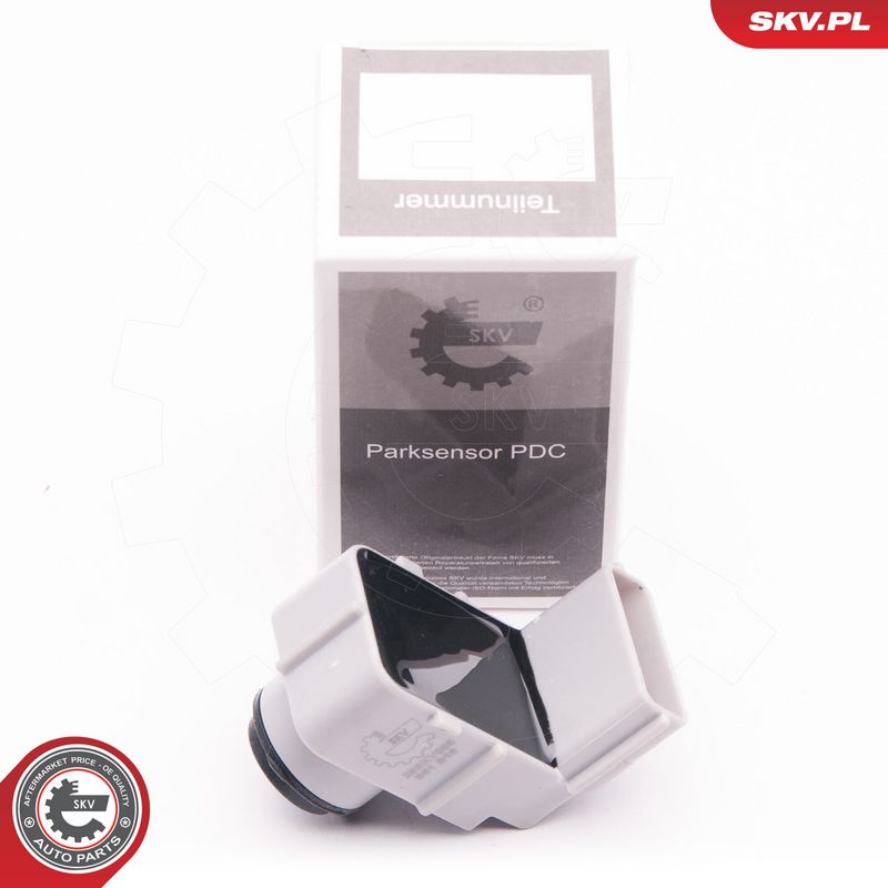 Sensor, parkimisabi, ESEN SKV 28SKV065