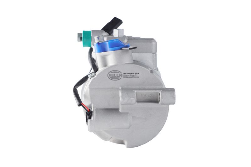 Kompresor, klimatizace 8FK 366 201-861