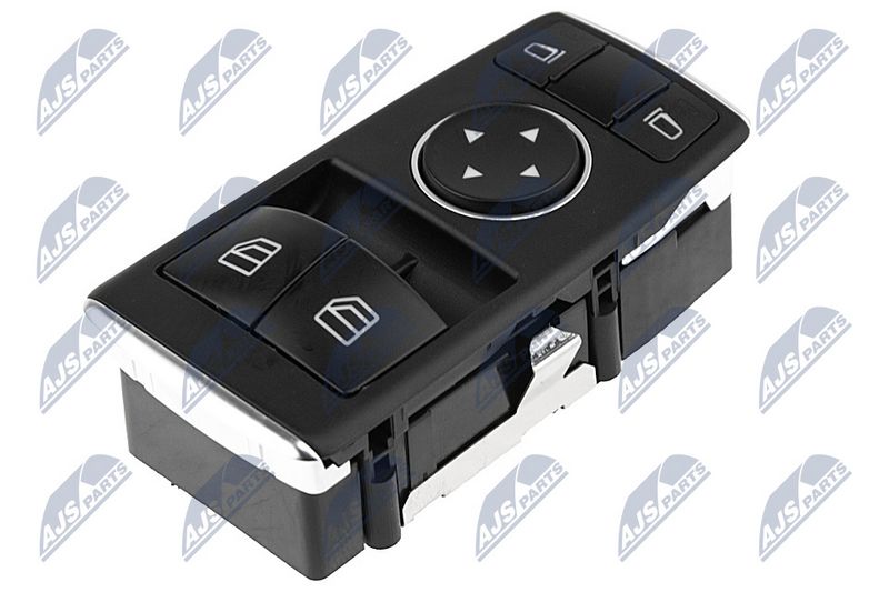 Lüliti, aknatõstuk, NTY...