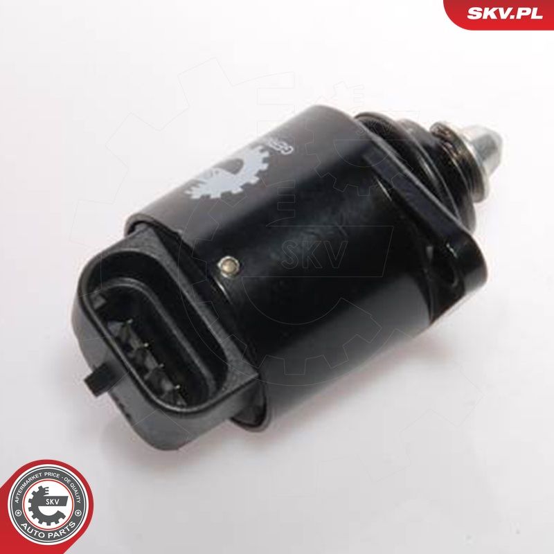 Tühikäigureg.klapp, õhuvarustus, ESEN SKV 08SKV010