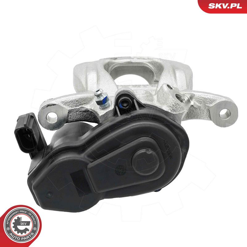 Pidurisadul, ESEN SKV 79SKV594