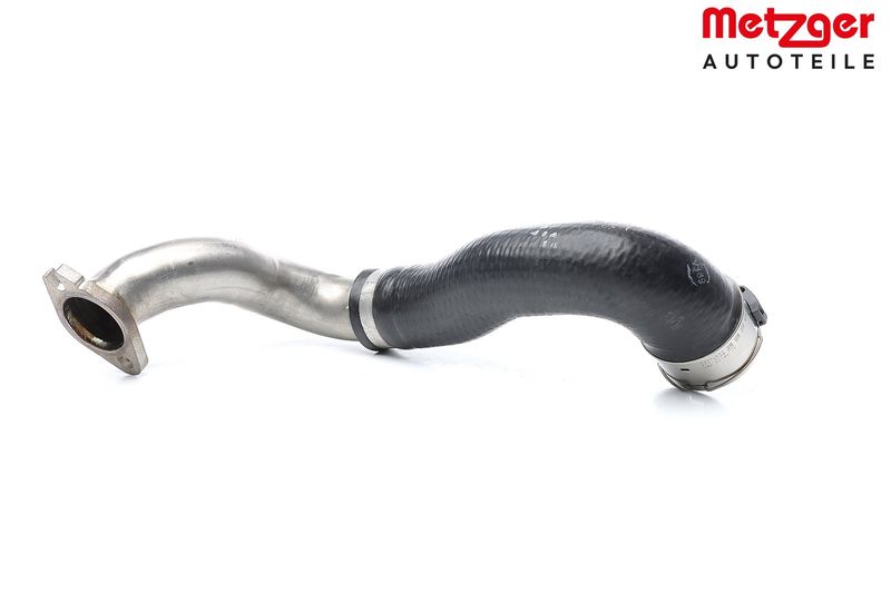 METZGER AUTOTEILE 2400563 Charge Air Hose