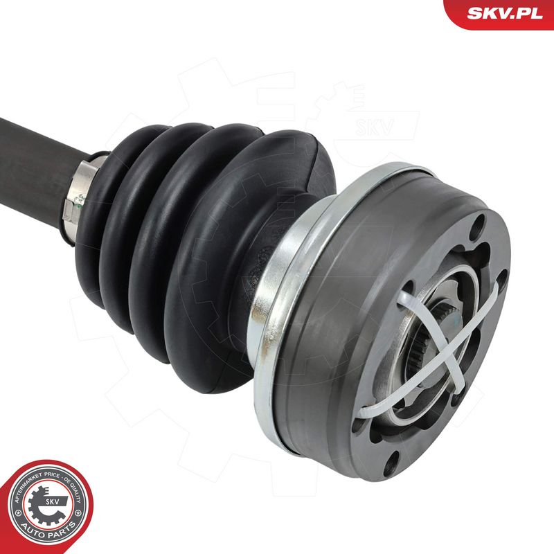 ESEN SKV 40SKV271 Pusašis