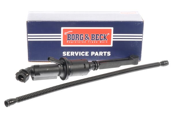 BORG & BECK Master Cylinder, clutch BCM275